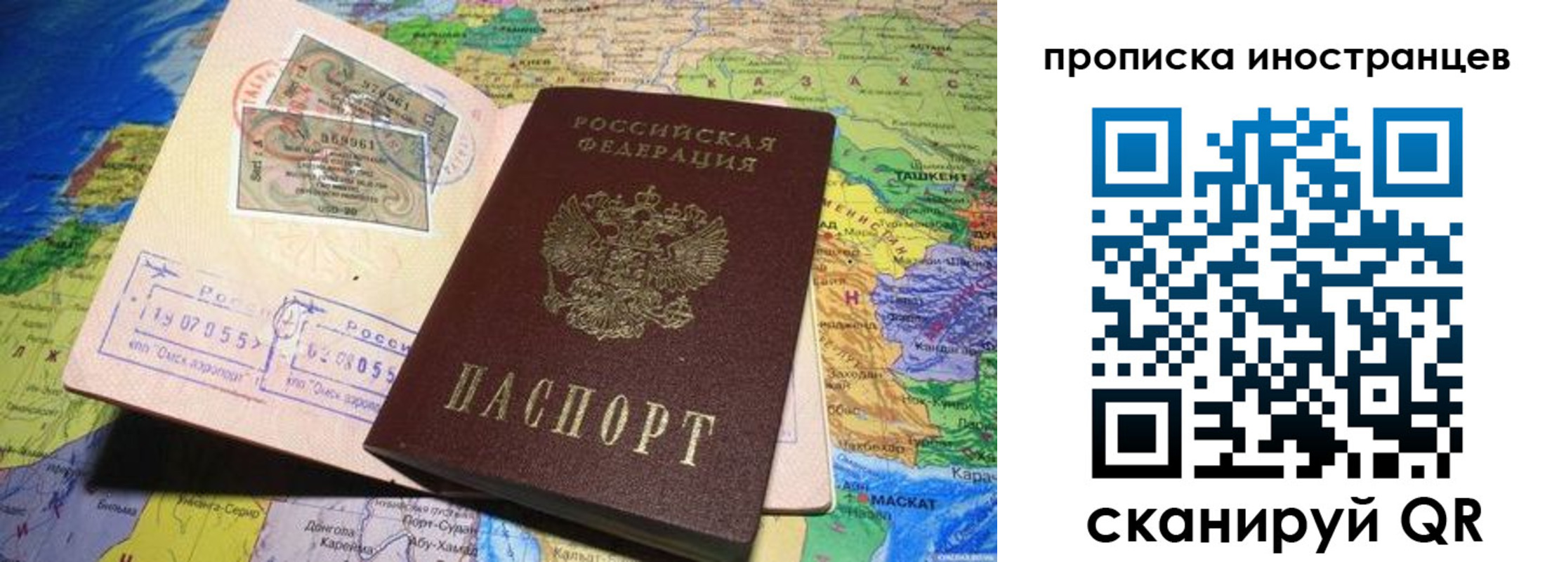 найти адрес прописки в Мурино